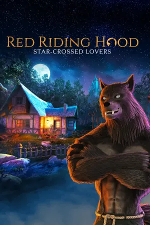Red Riding Hood - Star Crossed Lovers