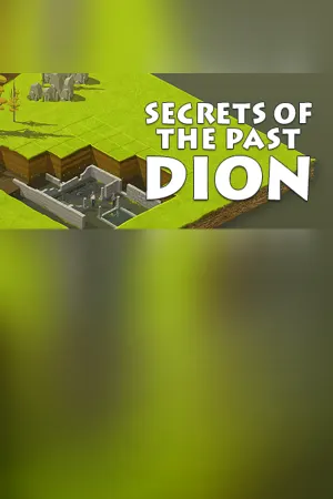 Secrets of the Past: Dion