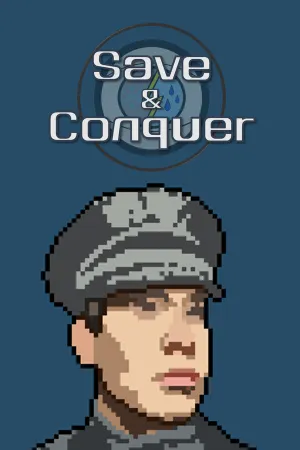 Save and Conquer : 8 Years