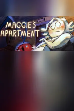 Maggie's Apartment