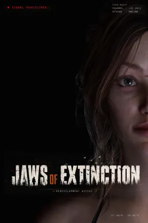 Jaws Of Extinction