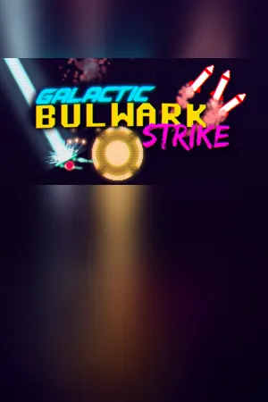 Galactic Bulwark Strike