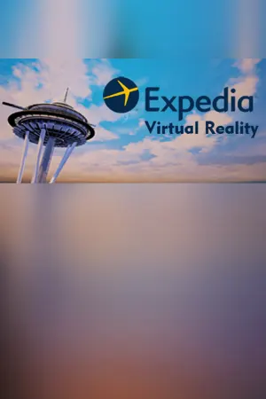 Space Needle VR