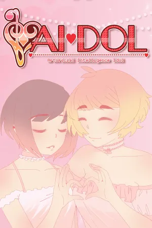 AIdol: Artificial Intelligence Idol