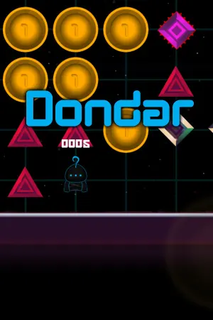 Dondar