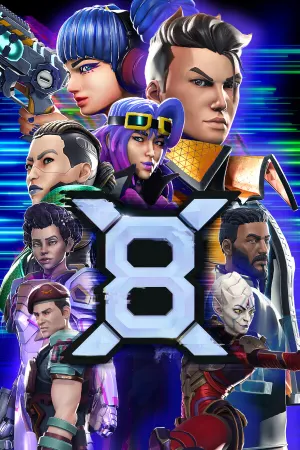 X8