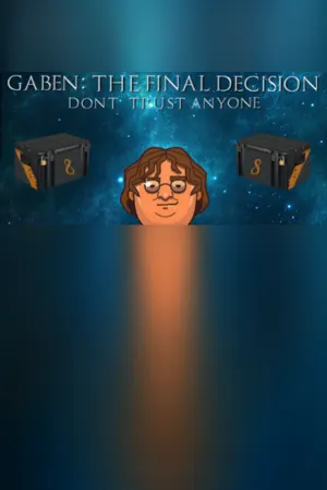 GabeN: The Final Decision