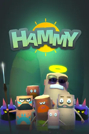 HAMMY