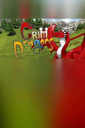 Grim Dragons
