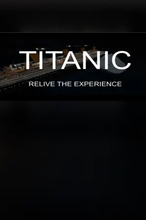 Titanic: The Experience