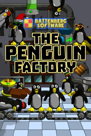 The Penguin Factory