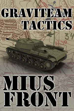 Graviteam Tactics: Mius-Front