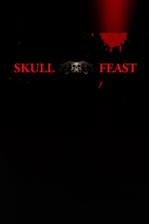 SKULL FEAST
