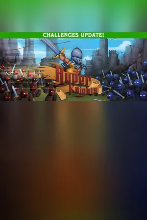 Hyper Knights