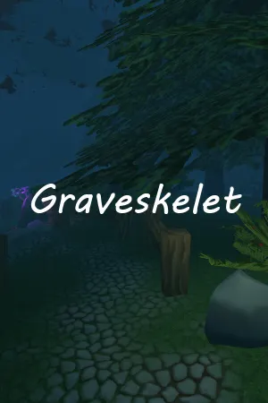 Graveskelet
