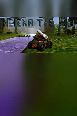 Helena The 3rd