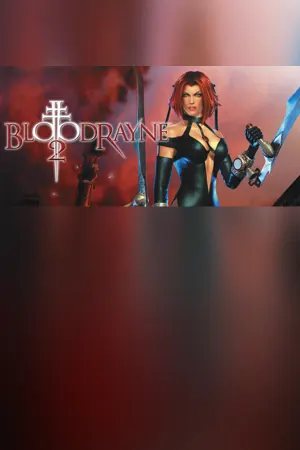 BloodRayne 2 (Legacy)