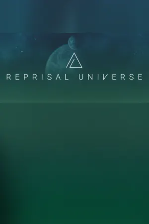Reprisal Universe
