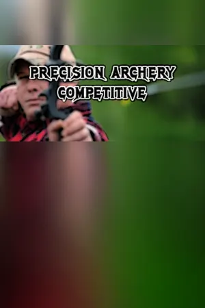 Precision Archery: Competitive