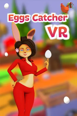 Яйцеловка VR