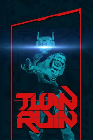 Twin Ruin