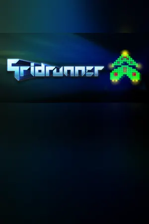Gridrunner Revolution