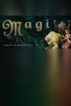 Magi