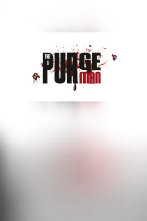 The Purge Man