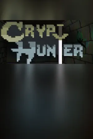 Crypt Hunter