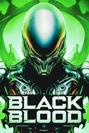 Black blood