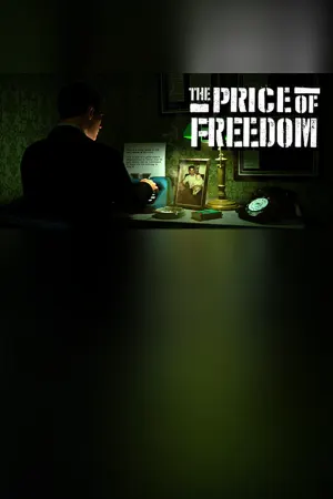 The Price of Freedom