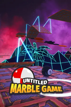 Untitled Marble Game