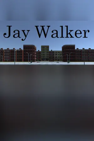 Jay Walker