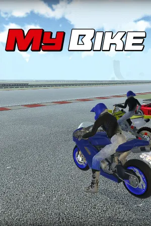 My Bike
