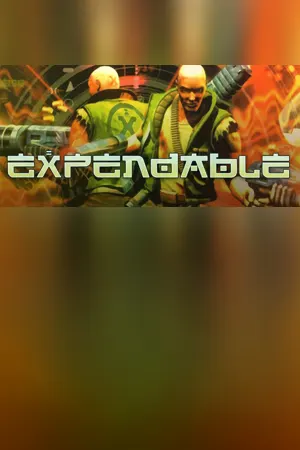 Expendable