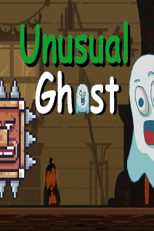 Unusual Ghost