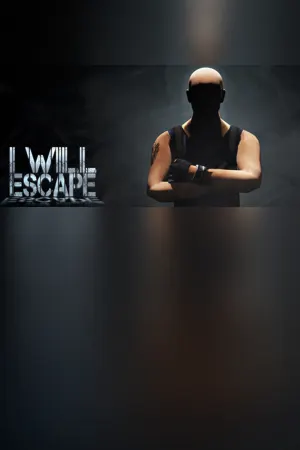 I Will Escape