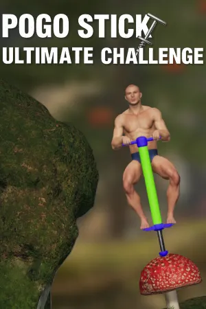 Pogo Stick: Ultimate Challenge