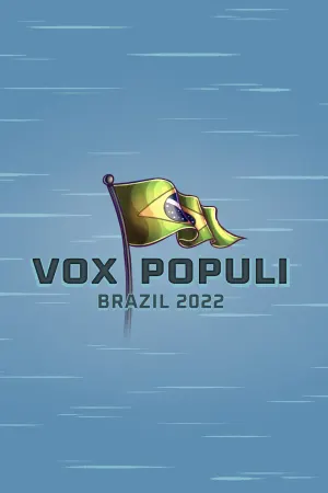 Vox Populi: Brazil 2022