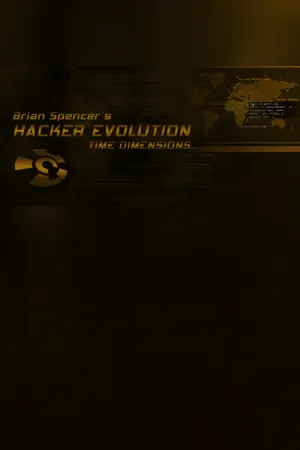 Hacker Evolution