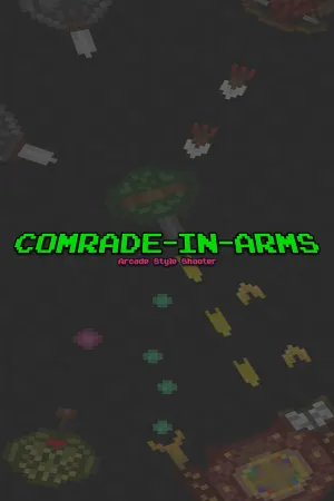 Comrade-in-Arms