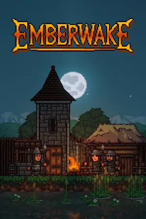 Emberwake