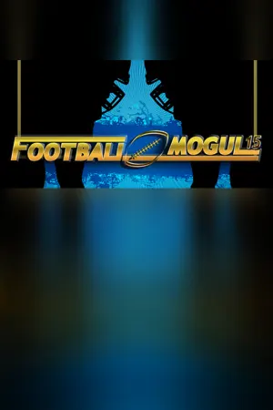 Football Mogul 15