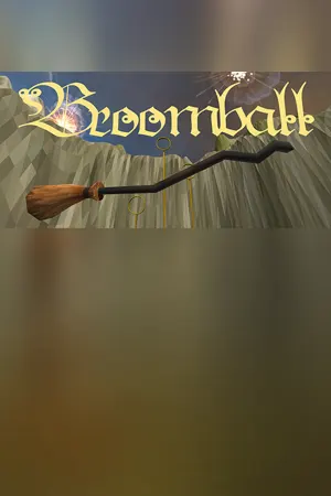 Broomball VR