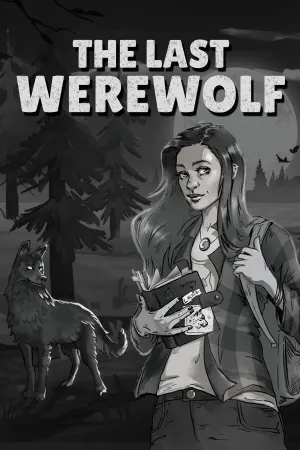 The Last Werewolf