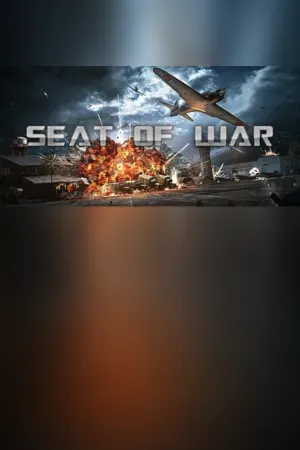 Seat of War