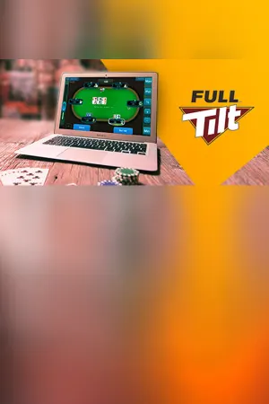 Full Tilt Poker
