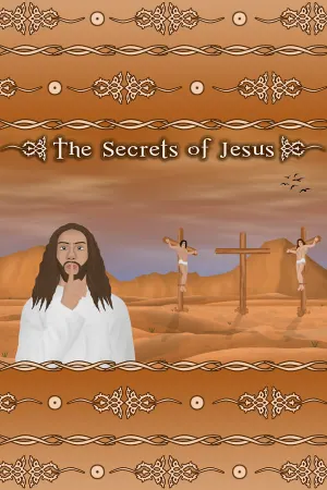The Secrets of Jesus