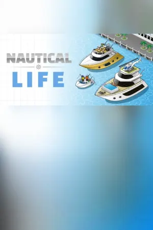 Nautical Life