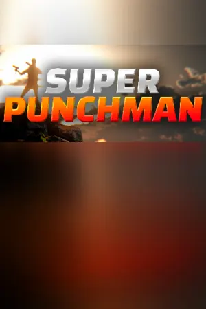 Super Punchman
